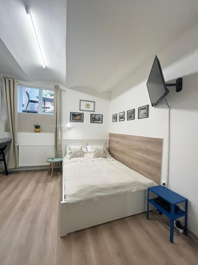 Republicii Small Central Studio Kluż-Napoka Zewnętrze zdjęcie